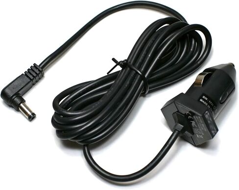 EDO Tech Ultra Compact 5V شاحن سيارة محول طاقة للمركبة سيريوس XM Radio PowerConnect Dock in Kuwait