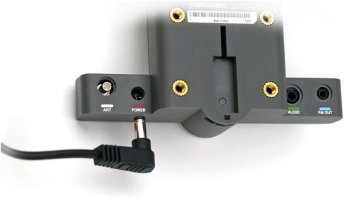 EDO Tech Ultra Compact 5V شاحن سيارة محول طاقة للمركبة سيريوس XM Radio PowerConnect Dock in Kuwait