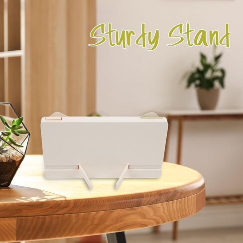 PIQOLA Chore Chart for Kids, Standable 7 Days Checklist Board, Replaceable Chore Board in Kuwait