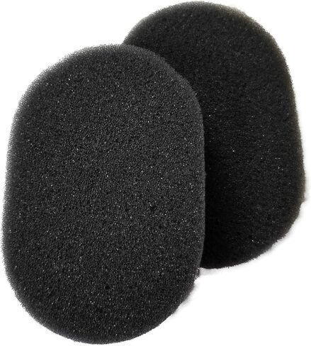 Aviation Headset Replacement Part Foam Insert (David Clark Models) in Saudi Arabia