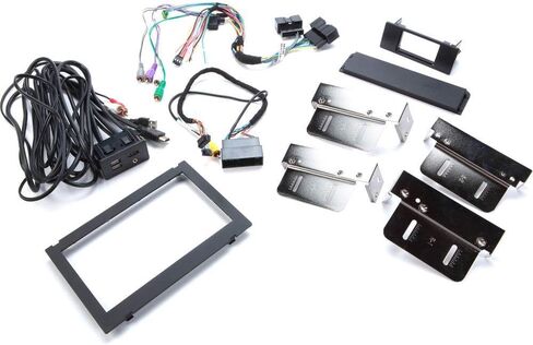 iDatalink Maestro KIT-MFT1 Dash Kit and T-Harness Solution for Select 2011-21 MyFORD TOUCH-equipped Ford Vehicles (MFT1) in Saudi Arabia