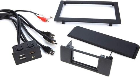 iDatalink Maestro KIT-MFT1 Dash Kit and T-Harness Solution for Select 2011-21 MyFORD TOUCH-equipped Ford Vehicles (MFT1) in Saudi Arabia