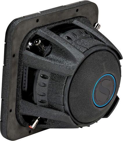Kicker L7S84 8" 900 Watt Solobaric L7S Car Audio Subwoofer Solo-baric 44L7S8-4 in Saudi Arabia