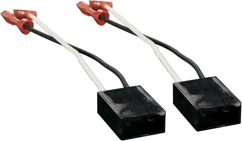 Metra 72-4569 Speaker Harness Connectors for Select GM Vehicles Pair in Saudi Arabia
