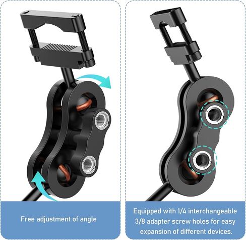 Radar Detector Mount,Car Radar Detector Rearview Mirror Rod Bracket | Compatible With Valentine V1,Easy To install,not applicable to unlisted models (Upgraded version) in Kuwait