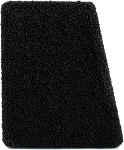 QPower Q-Bomb 6x9 Car Subwoofer Box Enclosures w/Bedliner Spray Pair (4 Pack) in Saudi Arabia