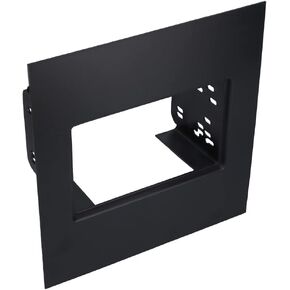 Metra Electronics - Universal ISO Double Din mount and plate (95-9999) Metra Radio Install kits in Kuwait