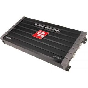 مضخم صوت Power Acoustik CB1-8000D بقدرة 8000 واط من الفئة D in Kuwait