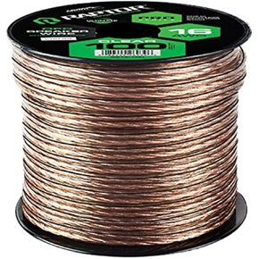 سلسلة Raptor R5SW16-100 PRO - سلك مكبر الصوت in Kuwait