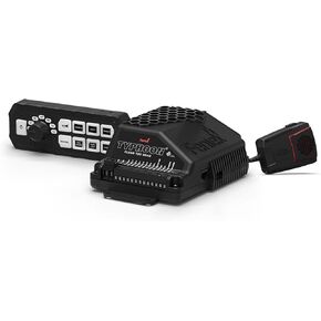 Feniex Industries C-4017 Typhoon® Full-Function 100 Watt Siren & Controller