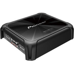 Pioneer pio GM-D8704 Class FD 4-Channel Bridgeable Amplifier in Kuwait