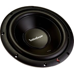 Rockford Fosgate R2D2-10 Prime 10 "R2 2-Ohm DVC مضخم صوت - 250 واط RMS / 500 واط الذروة