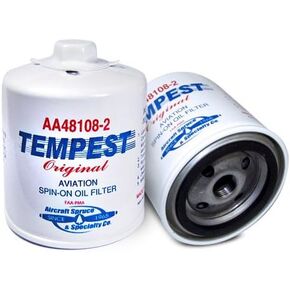 فلتر زيت تيمبيست روتاكس in Kuwait