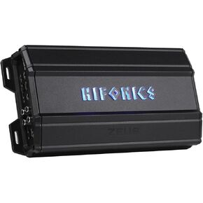 مضخم صوت هايفونيكس ZD-1350.4D زيوس دلتا 1300 وات رباعي القنوات