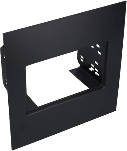 Metra Electronics - Universal ISO Double Din mount and plate (95-9999) Metra Radio Install kits in Saudi Arabia