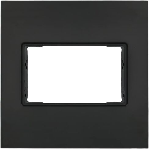 Metra Electronics - Universal ISO Double Din mount and plate (95-9999) Metra Radio Install kits in Saudi Arabia