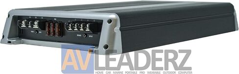 Ignite Audio R3000/1D, Class D Mono Block Car Amplifier - 6000 Watts Peak Power in Kuwait