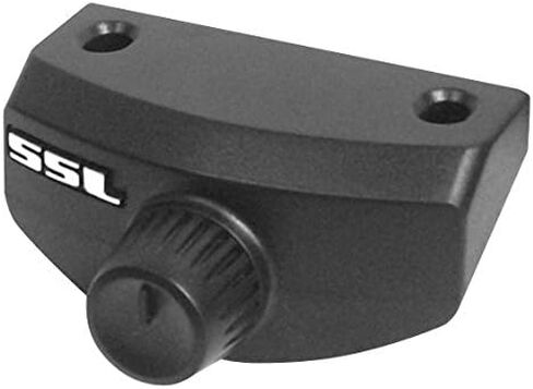 مختبرات Sound Storm EVO5000.1 EVO 5000 وات 1 أوم فئة مستقرة D مضخم صوت للسيارة أحادي الكتلة مع جهاز تحكم عن بعد في مضخم الصوت in Kuwait