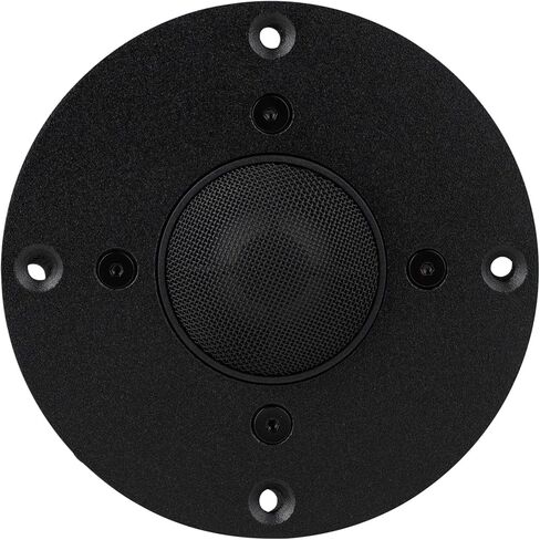 Dayton Audio RST28F-4 1-1/8" Reference Series Fabric Dome Tweeter 4 Ohm in Saudi Arabia