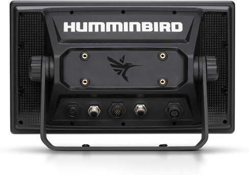 Humminbird 411550-1 SOLIX 12 Chirp MEGA SI+ G3 Fish Finder in Saudi Arabia