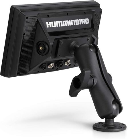 Humminbird 411550-1 SOLIX 12 Chirp MEGA SI+ G3 Fish Finder in Saudi Arabia