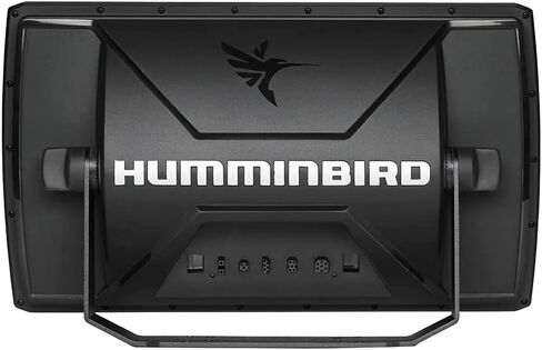 Humminbird 411440-1CHO Helix 12 Chirp MEGA DI+ GPS G4N CHO (Control Head Only) Fish Finder in Saudi Arabia