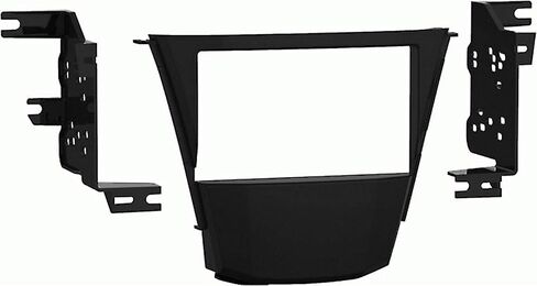 Metra Electronics - Acura MDX 2007-2013 (95-7820B) مجموعات تثبيت راديو Metra in Saudi Arabia