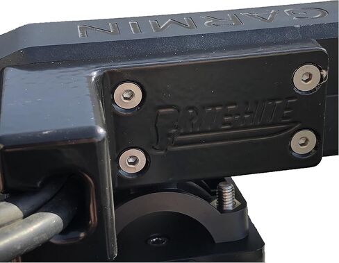 حافظة كابل RITE-HITE Livescope لـ Garmin LVS32 فقط محول طاقة Panoptix Livescope in Kuwait