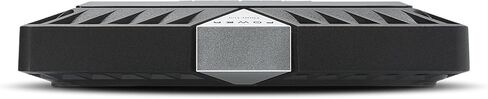 Rockford Fosgate T500-1bdCP Power 500 Watt Class-bd Constant Power Amplifier in Saudi Arabia
