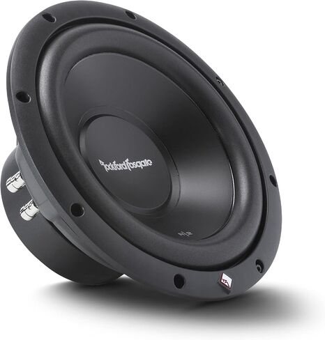 Rockford Fosgate R2D2-10 Prime 10 "R2 2-Ohm DVC مضخم صوت - 250 واط RMS / 500 واط الذروة in Kuwait
