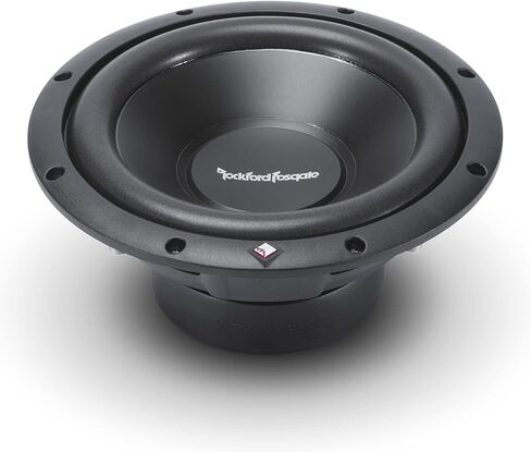 Rockford Fosgate R2D2-10 Prime 10 "R2 2-Ohm DVC مضخم صوت - 250 واط RMS / 500 واط الذروة in Kuwait