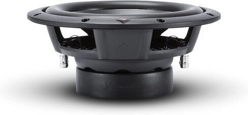 Rockford Fosgate R2D2-10 Prime 10 "R2 2-Ohm DVC مضخم صوت - 250 واط RMS / 500 واط الذروة in Kuwait