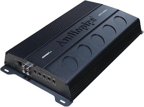 Audiopipe APEL15001 Mono Block Amplifier 1500 Watts in Saudi Arabia