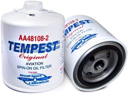 فلتر زيت تيمبيست روتاكس in Kuwait