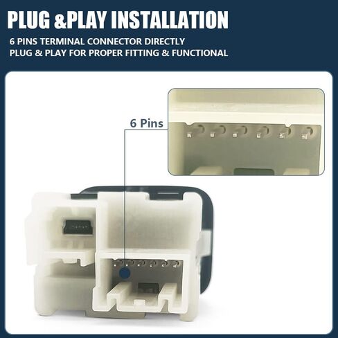 واجهة منفذ USB مزدوجة ONUNIQ 13519224 مقبس AUX متوافق مع بويك كاديلاك شيفروليه جي إم سي 2016 2017 2018 in Kuwait