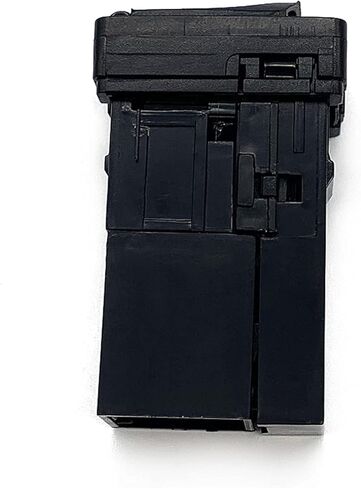 Zoucsj 86190-0R010 USB AUX محول منفذ جاك متوافق مع Toyota Camry Corolla Rav4 Yaris Avalon Sienna OEM # 861900R010 مقبس صوت ستيريو أصلي in Kuwait