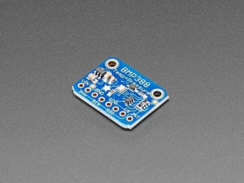 Adafruit BMP388 - Precision Barometric Pressure and Altimeter (3966) in Saudi Arabia