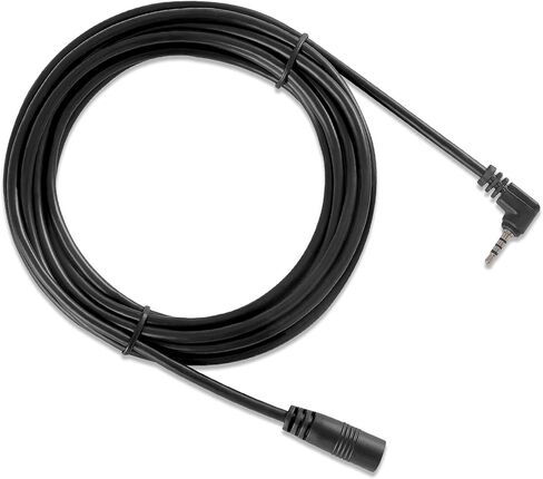 Pixelman 2.5mm Male to Female Backup Camera Extension Cable,6.5ft Rear View Camera Extension Cord for Dash Cam Mirror Cam Rearview Camera,Reverse Camera Wire for Car Pickup Truck SUV Van Rv Trailer in Kuwait