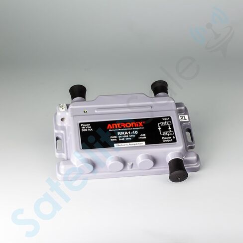 مضخم إرجاع Antronix RRA1-10 CATV بقوة 10 ديسيبل in Kuwait