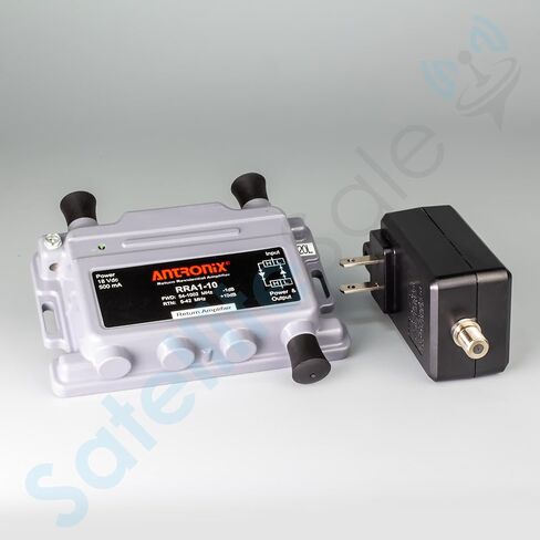 مضخم إرجاع Antronix RRA1-10 CATV بقوة 10 ديسيبل in Kuwait