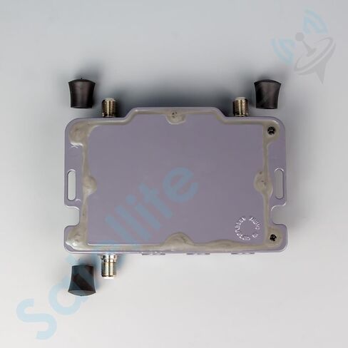 مضخم إرجاع Antronix RRA1-10 CATV بقوة 10 ديسيبل in Kuwait