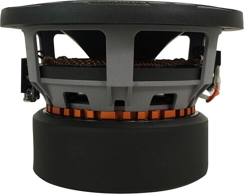 MEMPHIS AUDIO (2) MOJO MJM812 8 "1800 واط مكبرات صوت للسيارة المنافسة 1 أو 2 أوم in Kuwait