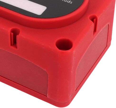 300A Bus Bar 5/16 تصميم الوحدة الثقيلة BusBar Box كتلة توزيع الطاقة 48V 4X M8 محطة ترصيع البطارية تقاطع كتلة لشاحنة البطارية البحرية RV in Kuwait