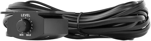 بلاك دايموند DIA-P2500X1D مضخم صوت أحادي الكتلة فئة D 1 قناة 2500 وات RMS in Kuwait