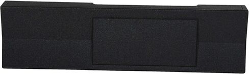 Q Power 2 Hole 2009-2017 F-150 Super Crew 10" Ported Car Audio Subwoofer Box in Saudi Arabia