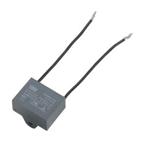 CBB61 5 فائق التوهج 500 فولت مكيف الهواء دبوس نوع اللوحة الرئيسية لوحة دوائر كهربائية مروحة مكثف البدء استبدال جزء التتابع in Kuwait