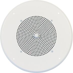 Speco Tech G86 - TCG 8-Inch Speaker with 70/25V Transformer and Volume Control in Kuwait