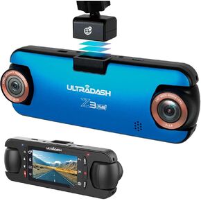 UltraDash Dash Cam Magnetic Mount (UltraDash Z3 (Standard)) in Saudi Arabia
