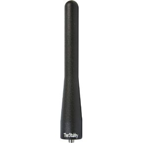 CravenSpeed Stubby Antenna Compatible with Mazda Miata 2006-2026 | 3.8 inches | Short Antenna Replacement | Made in the USA in Kuwait