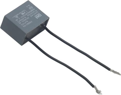 CBB61 5 فائق التوهج 500 فولت مكيف الهواء دبوس نوع اللوحة الرئيسية لوحة دوائر كهربائية مروحة مكثف البدء استبدال جزء التتابع in Kuwait